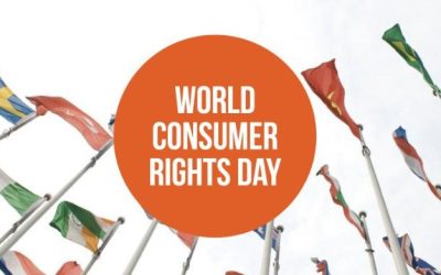 La giornata mondiale dei diritti dei consumatori