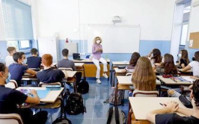 La “carta del docente” anche ai precari innalza la qualità dell’istruzione pubblica